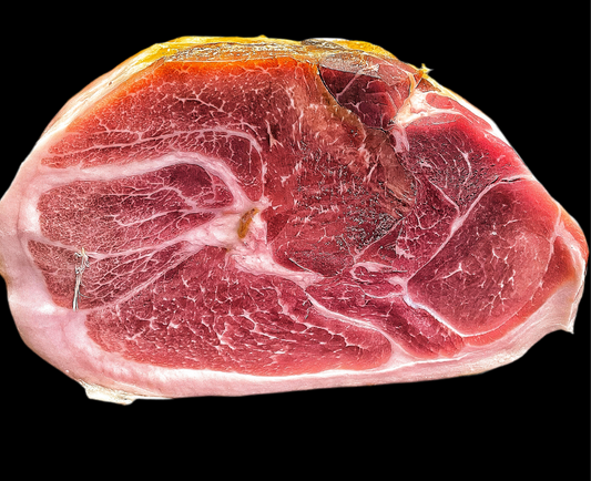 PROSCIUTTO DI PARMA